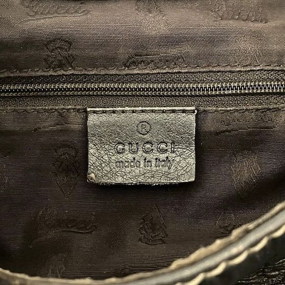 Gucci Shimmer 233604 One Shoulder Bag Shoulder Bag Handbag Women - Picture 4 of 9